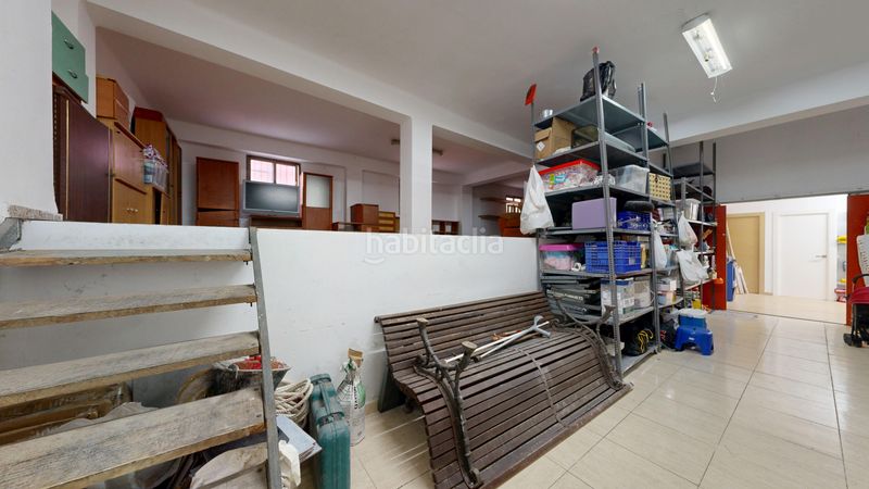 Foto f8774cf0-a4c3-400c-b12b-79efa0b02a9f. Local comercial a Centro-El Castillo Sagunt