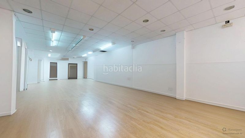 Foto fa8b6407-4f58-49e7-ab57-ed7177d107b9. Local comercial a Centro-El Castillo Sagunt