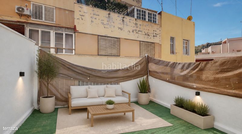 Foto 0dd5f756-94e0-4e1a-a735-59e75b8b9d5d. Pis a Doctor Palos - Alto Palancia Sagunt