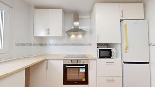Flat in Doctor Palos - Alto Palancia. Exclusiva vivienda reformada con terraza y vistas privilegiadas
