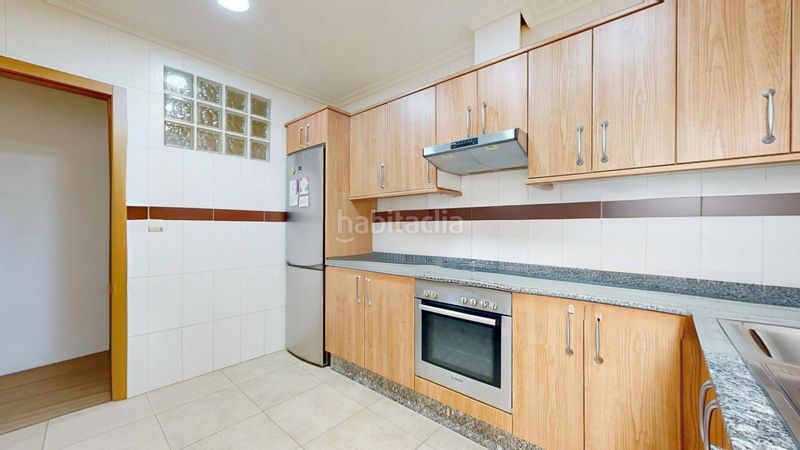Foto 176d8137-a137-4fe1-bf35-4f7e47168f15. Piso el hogar donde empezar una nueva etapa en Benifairó de les Valls