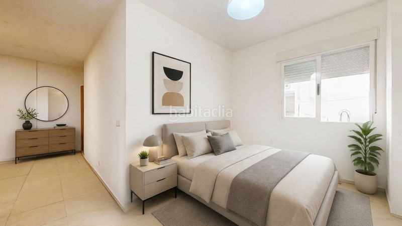 Foto 2d7c2305-2625-4772-8b39-5724f8342524. Piso el hogar donde empezar una nueva etapa en Benifairó de les Valls