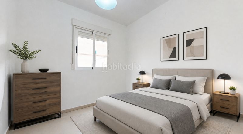 Foto 3be165d2-1353-4072-b667-2e3b46438af9. Piso el hogar donde empezar una nueva etapa en Benifairó de les Valls