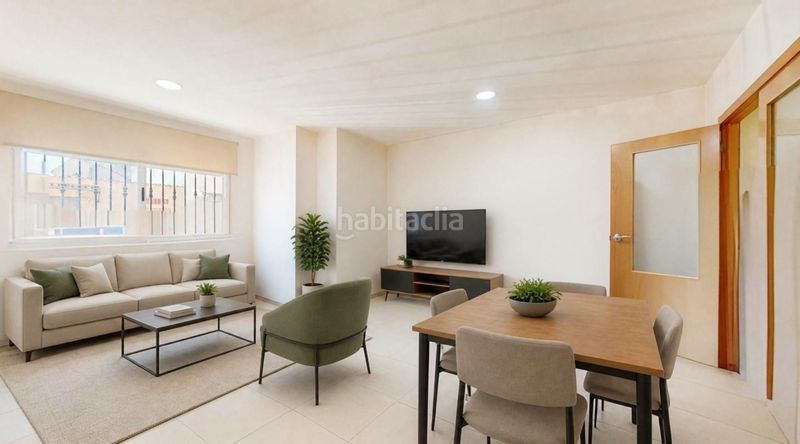 Foto 3e9e597a-921e-4f31-a14f-648e1627338f. Piso el hogar donde empezar una nueva etapa en Benifairó de les Valls