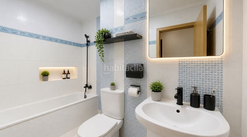 Foto 4e8332e6-9620-4184-b199-60f0f4d5d0cb. Piso el hogar donde empezar una nueva etapa en Benifairó de les Valls