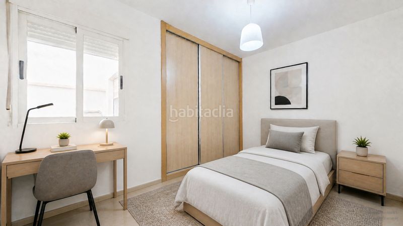 Foto a68ffa94-0dc2-4a2d-8304-c287cc520f52. Piso el hogar donde empezar una nueva etapa en Benifairó de les Valls