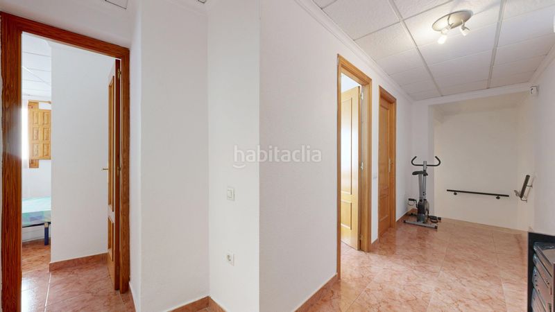 Foto 3bf94547-0eb6-4837-b466-0a98fede66c3. Casa a Centro-El Castillo Sagunt