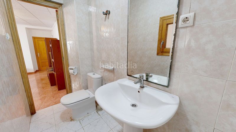 Foto 50212ca2-63a4-4529-831a-719b4c022055. Casa a Centro-El Castillo Sagunt