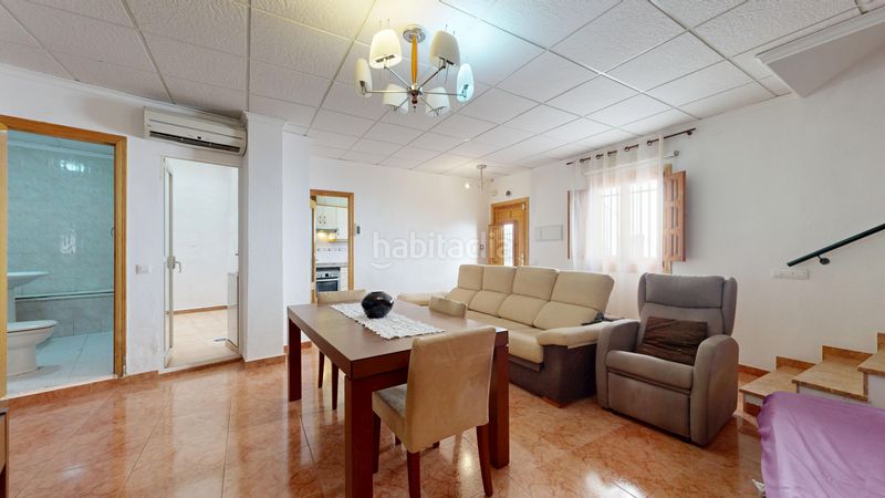 Foto 65abaeeb-8edb-4f40-a571-685f21825387. Casa a Centro-El Castillo Sagunt
