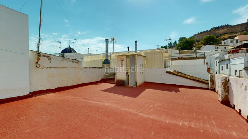 Foto 6758aa75-5f2c-45e2-81eb-1273218f24d1. Casa a Centro-El Castillo Sagunt