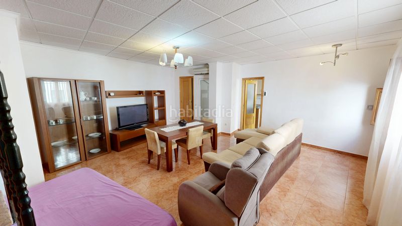 Foto a5fe4cb7-b6ec-49b5-be8c-87bfe597b0b8. Casa a Centro-El Castillo Sagunt