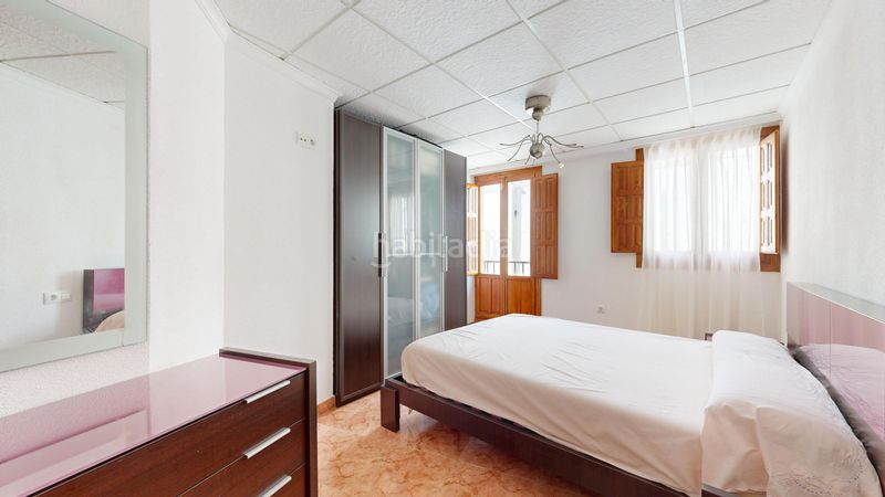 Foto b2494d4b-dd9e-4014-9893-0dee9858c001. Casa a Centro-El Castillo Sagunt