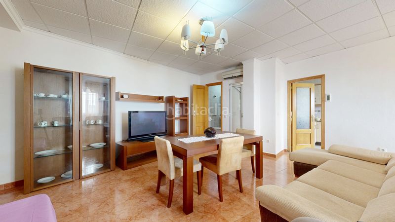 Foto f25badd4-cdc1-43ba-8a4c-977c404175ff. Casa a Centro-El Castillo Sagunt
