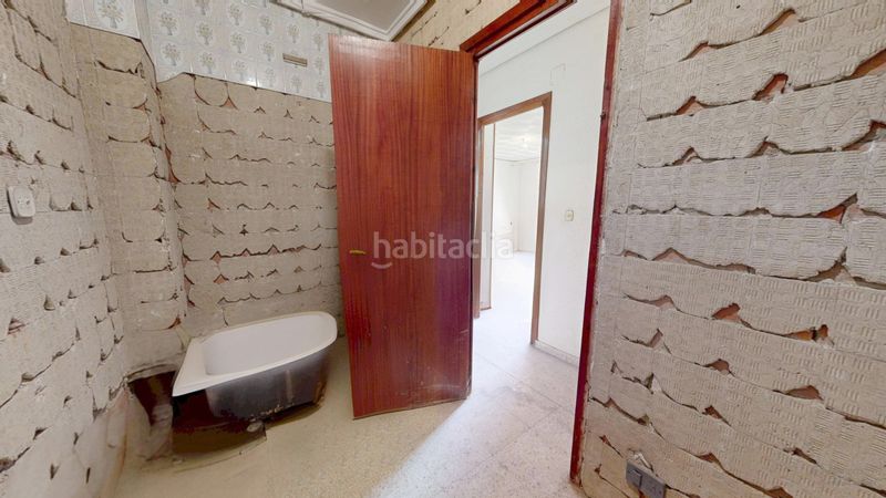 Foto 587473d5-95eb-4c9a-a5f8-2da245bee193. Pis amb aparcament a Doctor Palos - Alto Palancia Sagunt