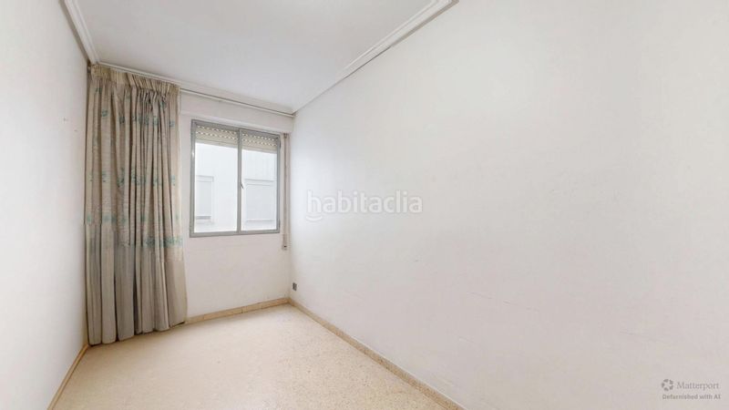 Foto ae7023e6-42cd-41d4-9b5e-180b033331c2. Pis amb aparcament a Doctor Palos - Alto Palancia Sagunt