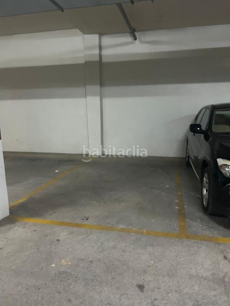 Foto 18ebd61f-a049-4030-9def-28397d91620c. Aparcament cotxe a Doctor Palos - Alto Palancia Sagunt