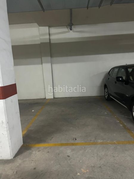 Foto 5a7f3273-d04a-43d9-9ff2-338ac41f54e0. Aparcament cotxe a Doctor Palos - Alto Palancia Sagunt