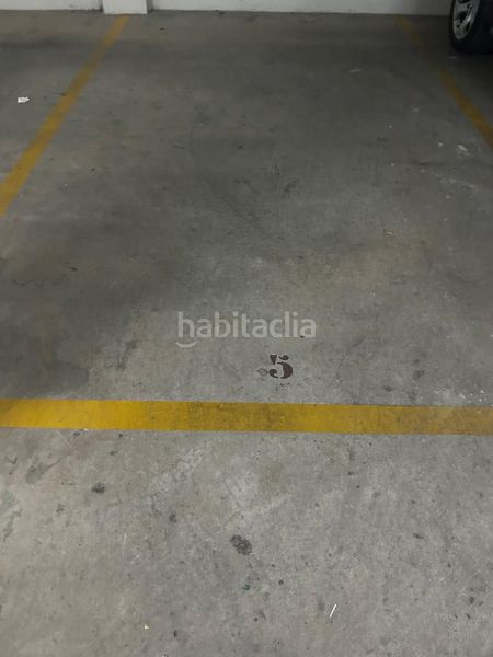 Foto ccbe4561-3daa-4217-9a9a-593ff3f8f3a9. Aparcament cotxe a Doctor Palos - Alto Palancia Sagunt