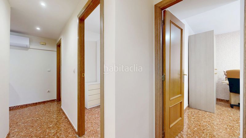 Foto 07945f4e-bc76-4d6d-9573-05f1e3ff7695. Pis amb aparcament a Antiga Moreira Sagunt