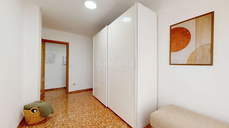 Foto 1fd45548-e3d7-4dce-ae75-4d81f0320419. Pis amb aparcament a Antiga Moreira Sagunt