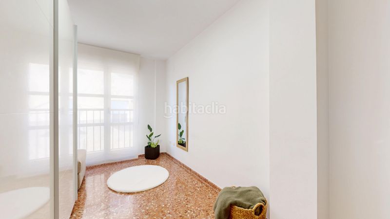 Foto 2aee1b29-bcbe-443f-aff8-2d7e97a547ba. Pis amb aparcament a Antiga Moreira Sagunt