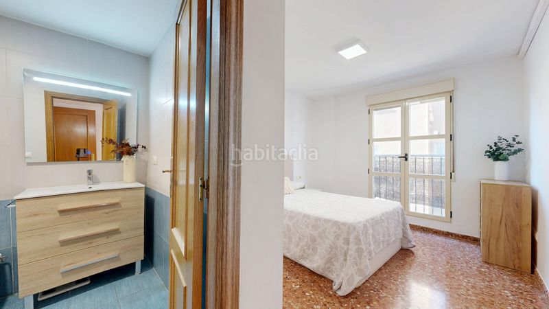 Foto 70c886df-cc2c-4771-ae9c-063e89f88d55. Pis amb aparcament a Antiga Moreira Sagunt