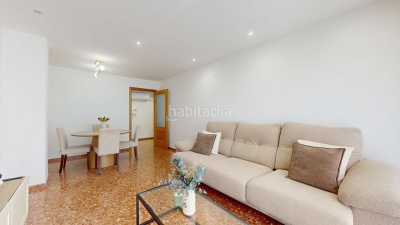 Foto 7bde6b36-e59d-4fff-b43d-9f9b7aa3a942. Pis amb aparcament a Antiga Moreira Sagunt