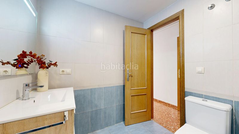 Foto 8593afec-1444-4253-b030-e3a195a0a59f. Pis amb aparcament a Antiga Moreira Sagunt
