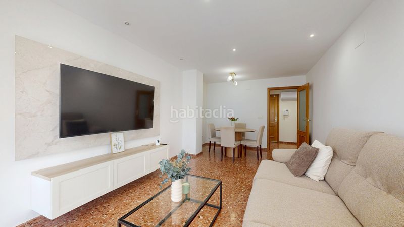 Foto bc9bb291-3c2b-469c-8e99-651351d052af. Pis amb aparcament a Antiga Moreira Sagunt