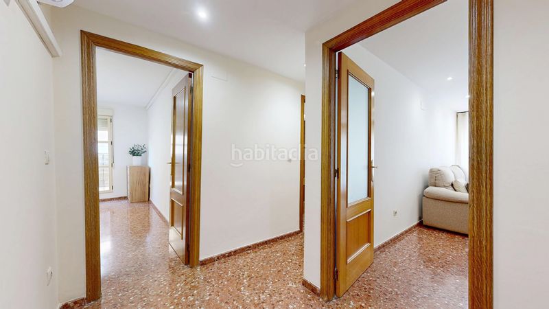 Foto e3cb6633-c5a7-490c-938a-2d4f45500d68. Pis amb aparcament a Antiga Moreira Sagunt