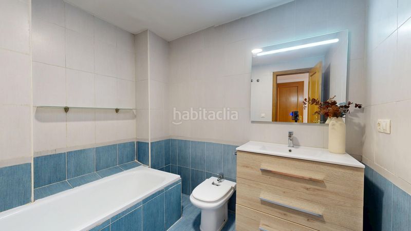 Foto fa36120d-ab66-479d-9130-1dbdf1145834. Pis amb aparcament a Antiga Moreira Sagunt