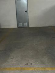 Aparcament cotxe a Doctor Palos - Alto Palancia