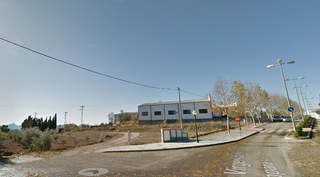 Area edificabile industriale in Ibi
