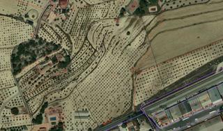 Terrain résidentiel  Avenida de juan carlos i