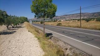 Terreny residencial  Cv-806