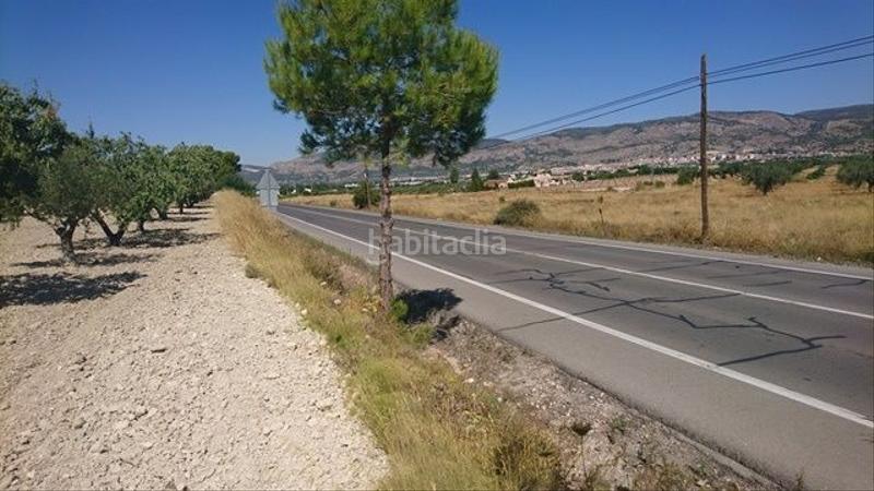 Foto 5d9fe141-0d81-4c52-8fe5-d6d467b732b4. Terreno residencial en Castalla