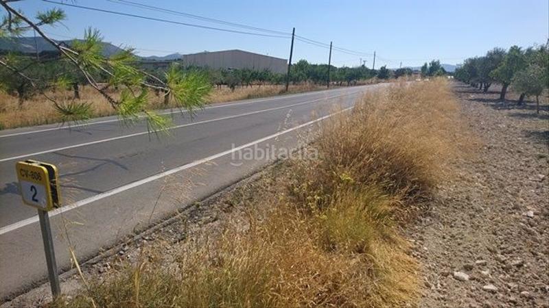 Foto e23abb46-0926-4b70-9dc3-33b639c5e44a. Terreno residencial en Castalla