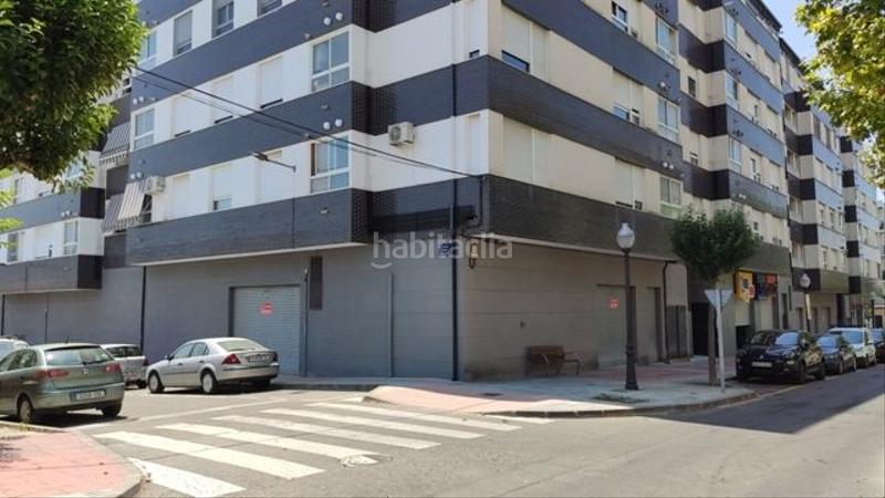 Foto 820c1fb0-d6c7-44ef-8abf-fbe46ded7007. Local commercial dans avenida de juan carlos i 21 dans Ibi