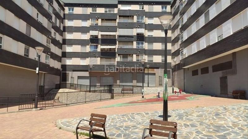 Foto 98234e28-087f-40c3-8e36-f0108998312d. Local commercial dans avenida de juan carlos i 21 dans Ibi