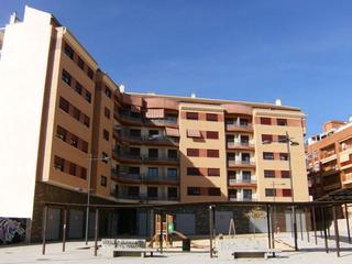 Car parking in Cv-805 25