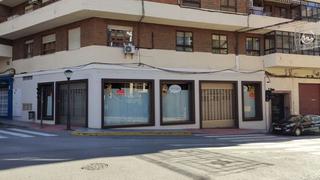 Lloguer Local Comercial a Carrer tibi 3
