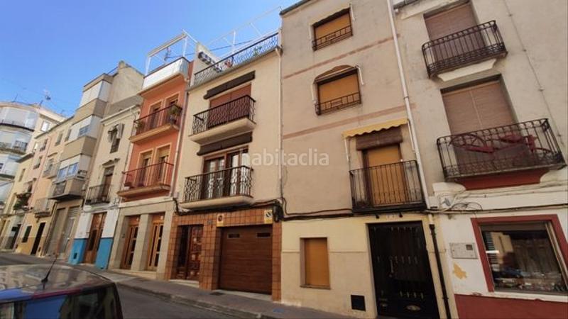 Foto db8ed3dd-f1a2-4cfd-97cd-a817f9c2eb44. Casa amb aparcament a Ibi