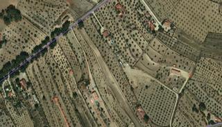Residential Plot  Calle matrimonio juan mora