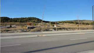 Terreny residencial  Avenida de juan carlos i