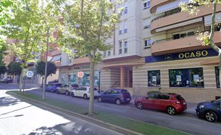 Rent Car parking  Avenida de juan carlos i. Parking para coche