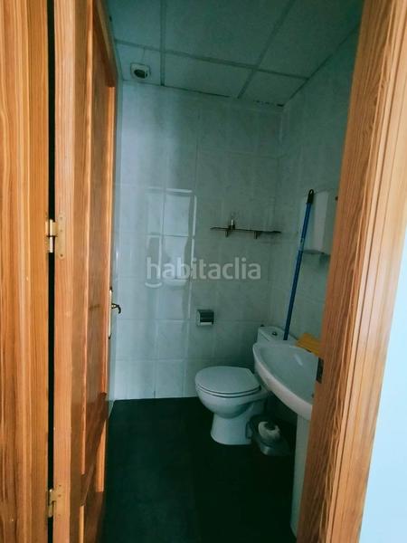 Foto 4134d0ba-e020-46ee-ac3c-bed1808a6c87. Business premise in Ibi