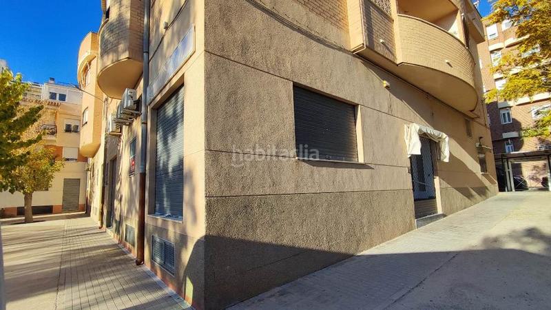 Foto e79b0fc5-f40b-4b46-bd0b-ea65c40b84a7. Business premise in Ibi