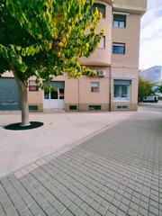Local Comercial  Avenida de juan carlos i