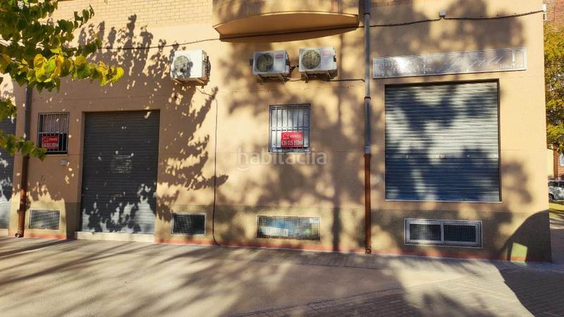 Foto 34d2c54f-d730-4b96-959f-4dff8e91fad4. Local comercial a Ibi
