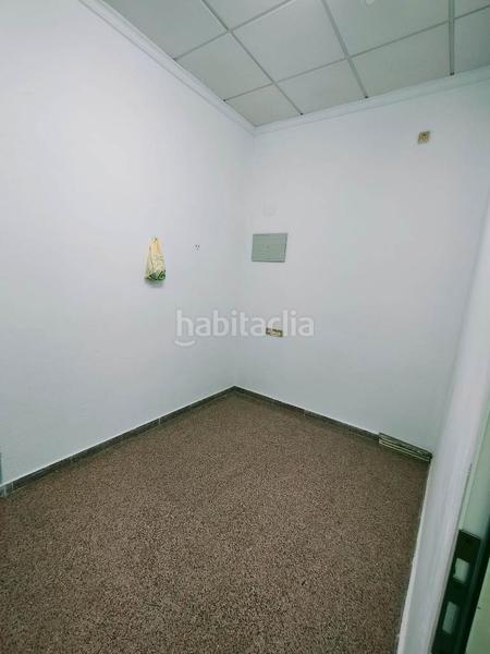 Foto 6d0d5db8-4cb2-4f72-8770-499f93cf1667. Local comercial a Ibi